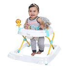 Smart Steps Trend Walker®, Zoo-ometry White