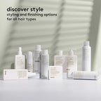 evo Haze Styling Powder Spray Pump - Hair Texture & Volume Spray - Volumizing with Matte Finish - 50ml 10g