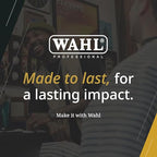 Wahl Professional Cordless Detailer Li T Wide Blade Lithium Ion Battery 100 Min Runtime