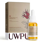 Rosehip Face Oil 30ml | Deep Hydration & Antioxidant Rich | Nourish, Repair, & Skin Care | 100% Natural, Cold-Pressed Formula | Perfect for Dry, Sensitive Skin