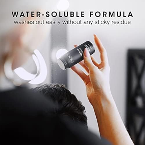 Pacinos Texture Powder - Lightweight Root Lifting Powder with Matte Dry Finish for Texture, Volume & Thickness - Shaker Bottle for Easy Hair Styling - 30g