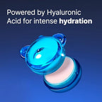 Dr.Jart+ Vital Hydra Solution™ Jelly Bear Lip Mask with Hyaluronic Acid | Lip Mask Overnight Hydration | Korean Skin Care, 0.67 Fl Oz