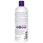 Fairy Tales Daily Cleanse Everyday Kids Shampoo - Gentle Natural Defining Shampoo, Tangle Free, Moisturizing and Hydrating Formula, Clean and Natural Ingredients -Paraben Free - 32 oz.
