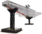 4D Build Star Wars Deluxe Venator-Class Star Destroyer 3D Model Kit, Star Wars Gifts, Star Wars Toys, Star Wars Fans & Collectors, Adults & Teens 12+