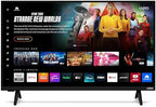 VIZIO 40-inch Full HD 1080p Smart TV with DTS Virtual: X, Alexa Compatibility, Google Cast Built-in, Bluetooth Headphone Capable, (VFD40M-08 New)