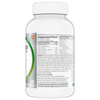 Centrum Minis Silver Multivitamin for Adults 50 Plus, Multimineral Supplement, Vitamin D3, B-Vitamins, Gluten Free, Non-GMO Ingredients, Supports Memory and Cognition in Older Adults - 320 Ct