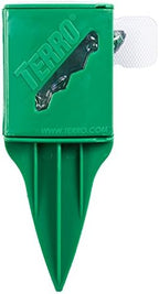 Terro T1812-2 Outdoor Liquid Ant Killer Bait Stakes (2 Pack)