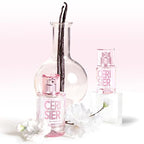 SOLINOTES Cherry Blossom Perfume for Women - Eau De Parfum | Delicate Floral and Soothing Scent - Made in France - Vegan - 1.7 fl.oz