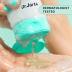 Dr.Jart+ Pore Remedy Renewing Foaming Face Wash Cleanser with Glycerin | Korean Skin Care, 5.07 Fl Oz
