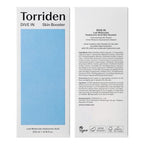 Torriden Dive in Toner 300ml (10.14 fl. oz.) | pH Balancing Facial Toning Water for Dry Skin | Hyaluronic Acid, Panthenol, Allantoin