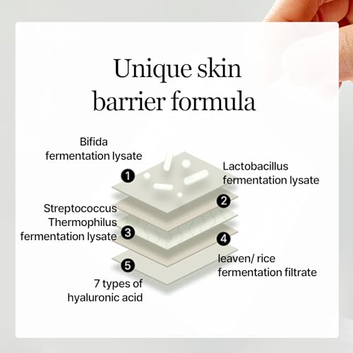 mixsoon Toner Pads Natural Ingredient extracts, Alcohol Free with Moisturizing for Sensitive Skin, Smooth Pads, Korean Glass Skincare