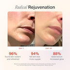 Solawave Wand Skin Therapy Activating Serum | Hyaluronic Acid and Peptides | Enhance Skincare Device Results | Hydrating Microcurrent Galvanic Current | Wrinkle Smoothing