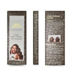 Joan Rivers Great Hair Day Root Touch Up Powder Duo - Root Cover Up Hair Powder for Thicker, Fuller Looking Hair - Fill-In Powder for Thinning Hair and Gray Hair Coverage (Red)