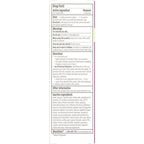 Burt's Bees Renewal SPF 30 Firming Day Face Lotion With Bakuchiol, Sunscreen Face Lotion With Natural Retinol Alternative, 98 Percent Natural Origin Skin Care, 1.8 oz. Tube