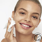 Olay Daily Facials, Deeply Purifying Clean, 5-in-1 Cleansing Wipes with Power of a Makeup Remover, Scrub, Toner, Mask and Cleanser, 66 Count