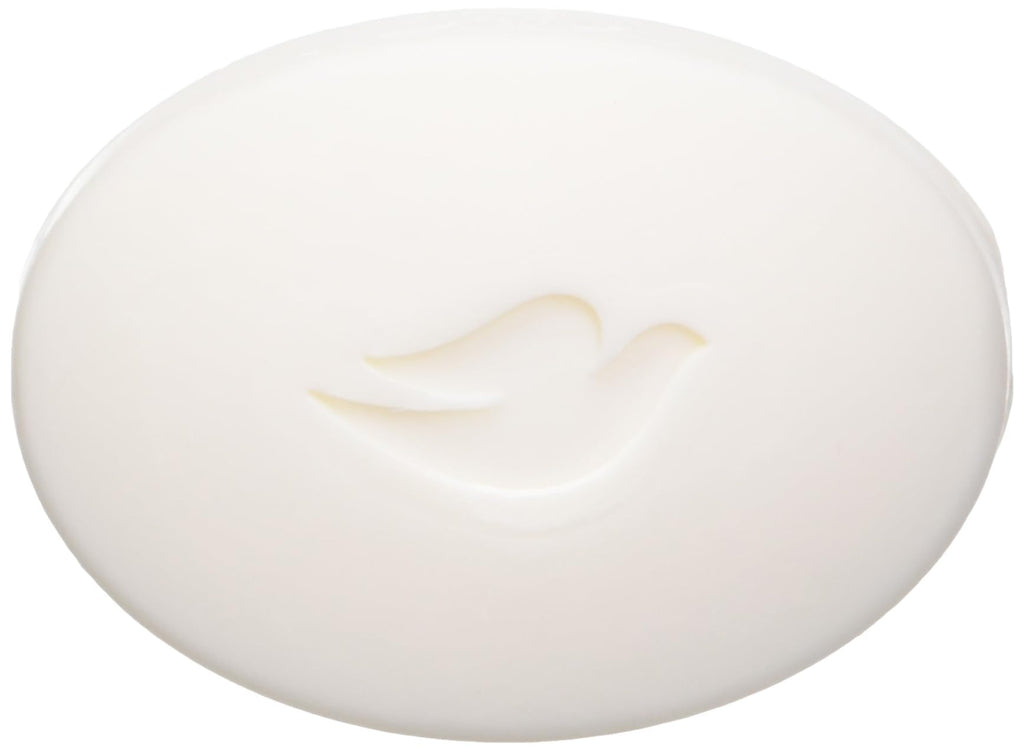 Dove Soap 48X135g/4.75oz (48X135G/4.7OZ, Original)