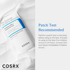 COSRX Ceramide Skin Barrier Moisturizer for Face with 7 Ceramides, Hyaluronic Acid & Panthenol for All Skin Types, 2.7 fl.oz, Korean Skin Care