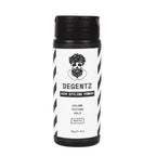 King Sized Hair Styling Powder - Volumizing and Mattifying Hold (0.8oz / 25g) - Add Life and Texture without Grease - Non-Sticky, Natural Look