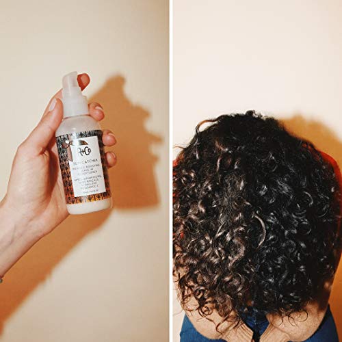 R+Co Sun Catcher Power C Boosting Leave-In Conditioner