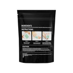 Villsure Deep Cleansing Foot Pads, 50 Pads Bamboo Foot Pads,Use during sleep. It is a good gift for family members
