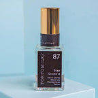 TokyoMilk Eau de Parfum | A Decadently Different, Sophisticated, & Mysterious Perfume | Features Brilliantly Paired Fragrance Notes