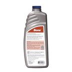 Bona® Hardwood Floor Cleaner - Hard-Floor Cleaning Machine Formulation - 32 fl oz - Cedar Wood
