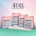 Ardell Press On Wispies Natural 60 ct