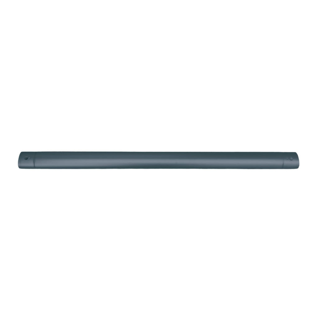 Replacement Horizontal Pool Leg, Pole & Frame Support Bar Gray Oval Compatible with Bestway & Coleman Power Steel 18ft x 48in and 16ft x 48in Above Ground Swimming Pools (Fits 2022+ Models)