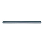 Replacement Horizontal Pool Leg, Pole & Frame Support Bar Gray Oval Compatible with Bestway & Coleman Power Steel 18ft x 48in and 16ft x 48in Above Ground Swimming Pools (Fits 2022+ Models)