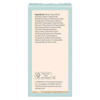 Honest Beauty Sensitive Skin Daily Calm Lightweight Moisturizer, Reduces Redness, Hydrates, Hypoallergenic, Fragrance-Free Vegan, 1.7 fl oz