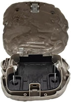 JT Eaton 928GR Rodent Rock 2G Tamper-Resistant Bait Station, Blends with Outdoor Environments, 4-Pack