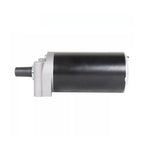 Replacement Starter Motor for Bad Boy 747ZT 747 ZT Elite Mower with Kohler747CC 26Hp Pro 7000 Engine Compatible