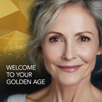 Cicatricure Gold Lift Dual Contour Eye and Lip Wrinkle Cream, Anti Aging Skin Care to Reduce Dark Circles, Puffiness & Expression Lines, 0.5 Ounce (Pack of 3)