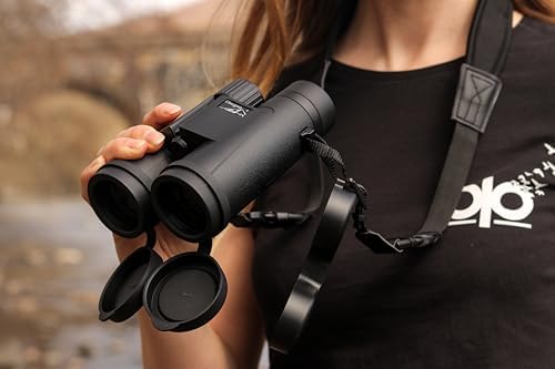 Opticron Oregon 4 PC Oasis 8x42 Binocular,Black,30766