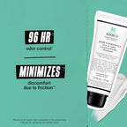 Kiehl's Since 1851 All Over Deodorant Treatment - Whole Body Deodorant for Women and Men - 75ml