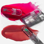 MCoBeauty Hot Lip Plump - High-Gloss Lip Enhancer, Disco, Vegan, Cruelty Free Cosmetics