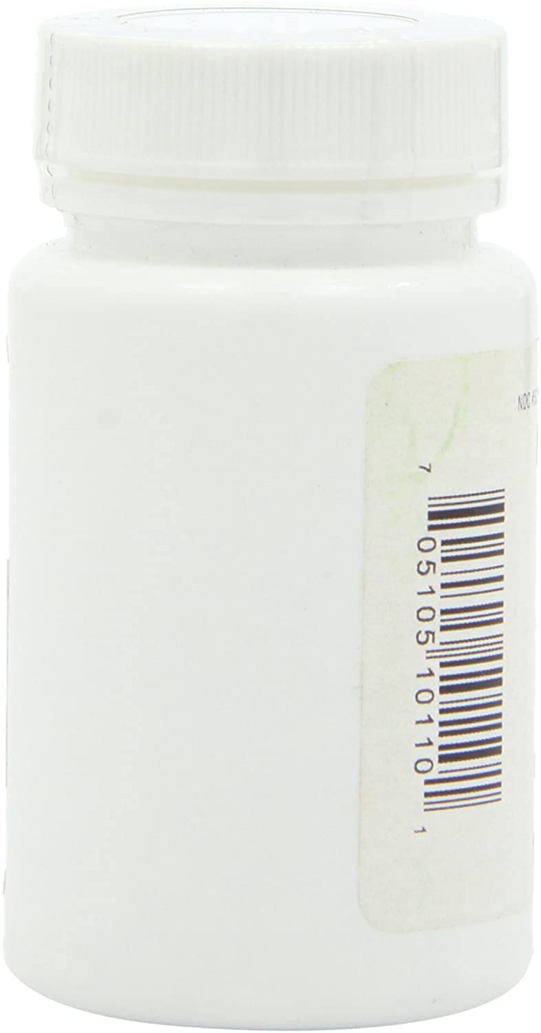 Bio-Tech Pharmacal D3-50 50,000 IU, 100 Capsules Ð All-Natural Supplement Ð Supports Bone, Heart Neuromuscular, & Immune Health Ð No Dairy, Fish, Gluten, Peanut, Shellfish, & Soy