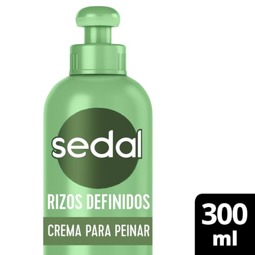 Sedal Rizos Definidos styling cream 300 ml