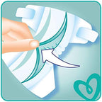 Pampers Baby-Dry Size 7, Pack of 30