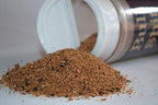 Bullshit steak seasoning from big cock ranch 12 Ounce (Pack of 3)