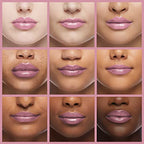 COVERGIRL Exhibitionist Lipstick Metallic, Call Me 510, 0.123 Ounce