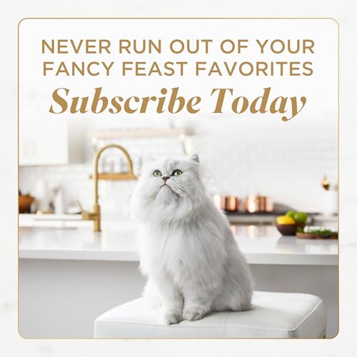Purina Fancy Feast Petites Seared Salmon Entree With Spinach in Gravy Gourmet Wet Cat Food - (Pack of 12) 2.8 oz. Tubs
