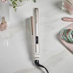 Remington Shine Therapy Argan Oil & Keratin Infused 1 Inch Hair Straightener/Flat Iron