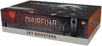 Magic: The Gathering Phyrexia: All Will Be One Set Booster Box | 30 Packs (360 Magic Cards)