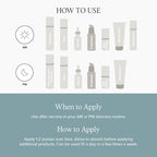 DRMTLGY Lactic Acid 12% Refining Serum for Face - AHA & PHA Exfoliating Face Serum - Dark Spot Serum with Brightening Licorice Root Extract, 1oz