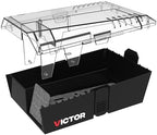 Victor M335SR-3 Multi-Catch Humane Mouse Trap - 3 Traps