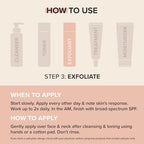 Paulas Choice--SKIN PERFECTING 2% BHA Liquid Salicylic Acid Exfoliant--Facial Exfoliant for Blackheads, Enlarged Pores, Wrinkles & Fine Lines, 4 oz Bottle