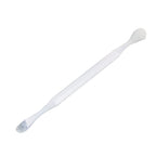 Clinere Ear Cleaners, Gentle Canal Cleaning and Ear Wax Removal Tool, Itch Relief, Exfoliates, 36 Count (Pack of 2)