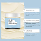 Junior's Bedtime Lotion, Juniors Bedtime Lotion by Kids, Junior's Lotion - Magnesium Lotion, Magnesium Cream for Sleep, Magnesium Lotion for Calm & Relaxation (3pcs, 1)