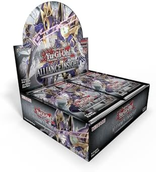 Yu-Gi-Oh! Alliance Insight Display (24)